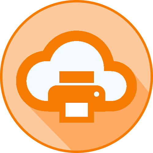 Product icon of Cloud Print
